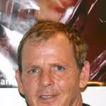 Mark Patton