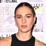 Sophie Skelton