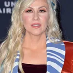 Ashley Eckstein