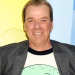 Rodger Bumpass