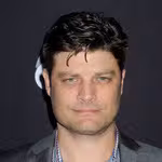 Jay R. Ferguson