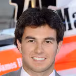 Sergio Pérez