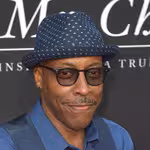 Arsenio Hall