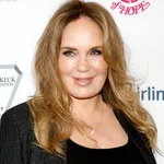 Catherine Bach