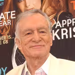 Hugh Hefner