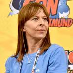 Kate Dickie
