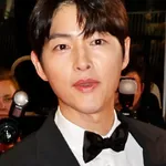 Song Joong-ki