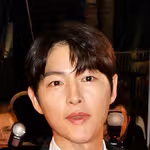 Song Joong-ki