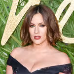 Caroline Flack