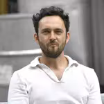George Blagden