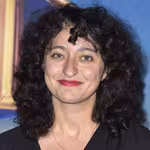 Mitra Jouhari