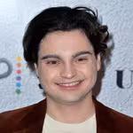 Max Burkholder