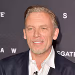 Callum Keith Rennie