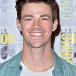 Grant Gustin