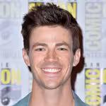 Grant Gustin