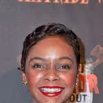 Lark Voorhies