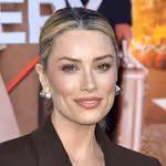 Arielle Vandenberg