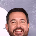Martin Compston