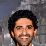 Reza Brojerdi