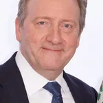 Neil Dudgeon