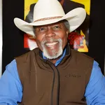 Clarence Gilyard Jr.