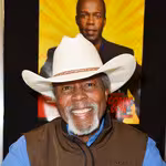 Clarence Gilyard Jr.