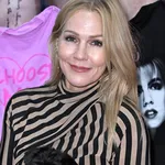 Jennie Garth