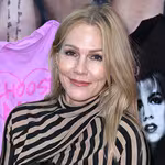 Jennie Garth