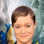 Liv Hewson