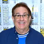 Jeff Bergman