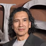 Michael Greyeyes