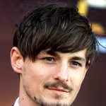 Giles Matthey