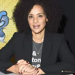Karyn Parsons
