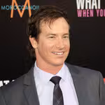 Rob Huebel