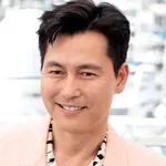 Jung Woo-sung