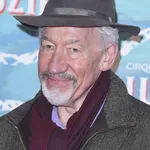 Simon Callow