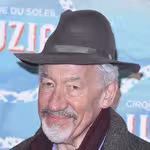 Simon Callow