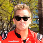 Mark McGrath