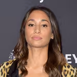 Meaghan Rath
