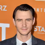 Harry Lloyd