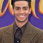 Mena Massoud