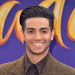 Mena Massoud
