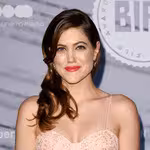 Charity Wakefield