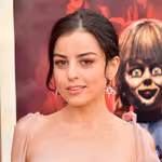 Katie Sarife