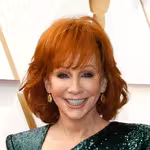 Reba McEntire