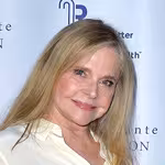 Priscilla Barnes