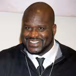 Shaquille O'Neal
