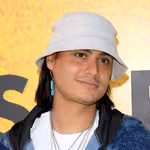 Kiowa Gordon