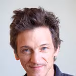 John Hawkes