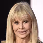 Britt Ekland